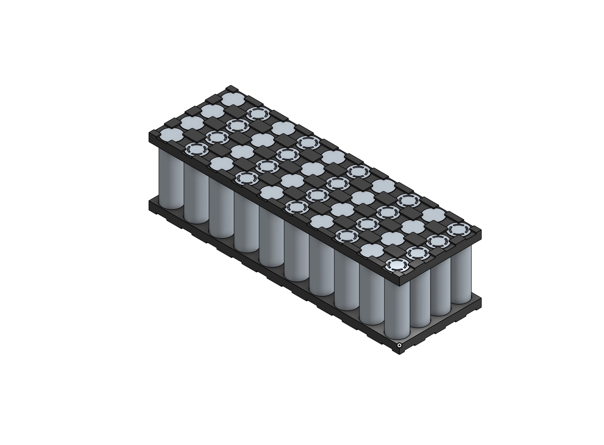 E Bike Battery Pack project